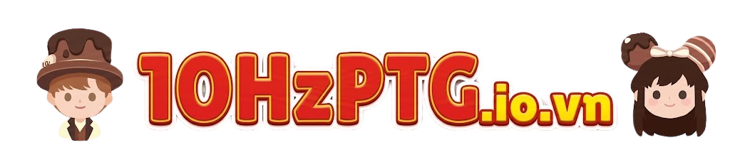10HzPTG.io.vn - Shop Game